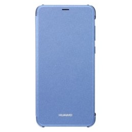 CUSTODIA HUAWEI P SMART - BLU