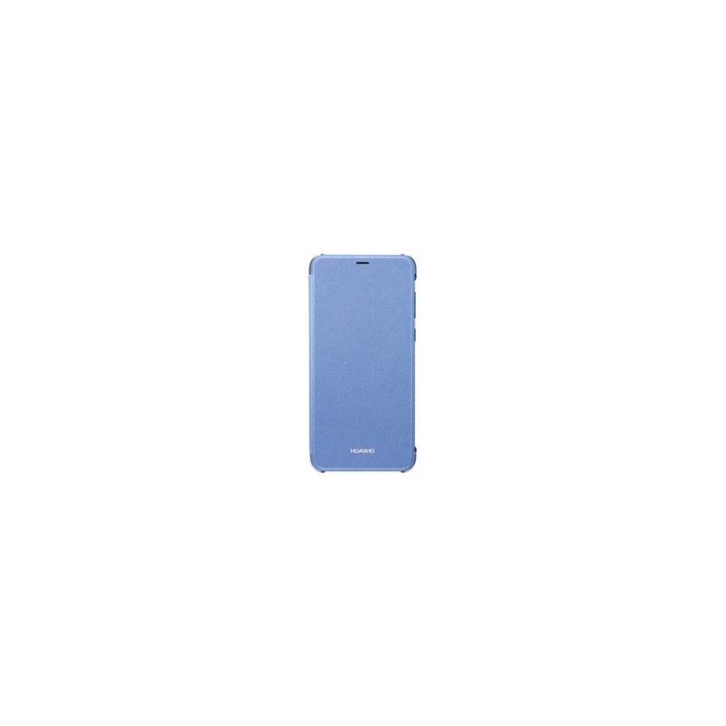 CUSTODIA HUAWEI P SMART - BLU