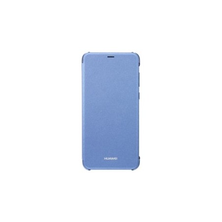 CUSTODIA HUAWEI P SMART - BLU