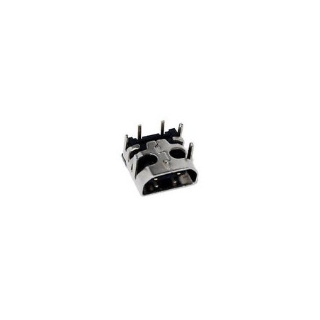 CONNETTORE CARICA NINTENDO DS LITE