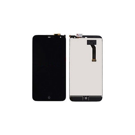 DISPLAY MEIZU MX3 NERO