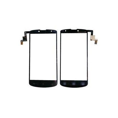 TOUCH SCREEN ARCHOS 50 OXYGEN NERO