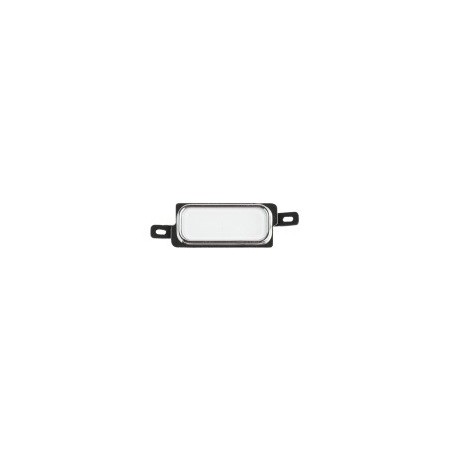TASTO HOME SAMSUNG GALAXY NOTE GT-N7000 BIANCO