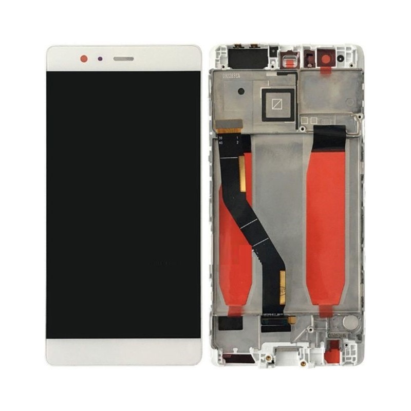 DISPLAY HUAWEI P9 PLUS BIANCO