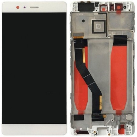 DISPLAY HUAWEI P9 PLUS BIANCO