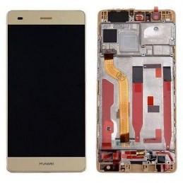 DISPLAY HUAWEI P9 PLUS ORO