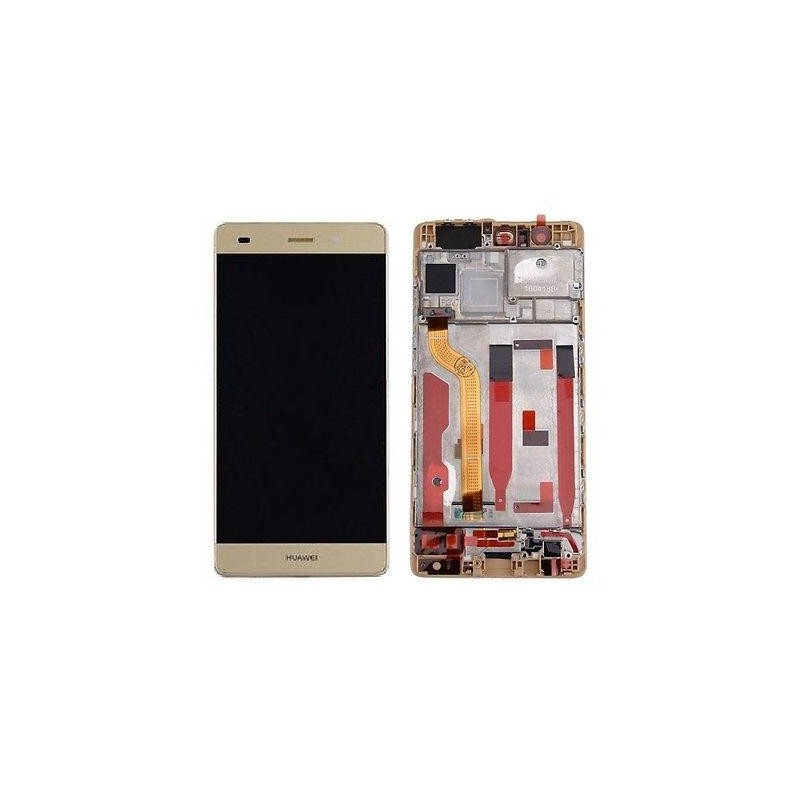 DISPLAY HUAWEI P9 PLUS ORO