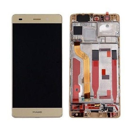 DISPLAY HUAWEI P9 PLUS ORO
