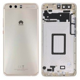 COVER POSTERIORE HUAWEI P10 PLUS ORO