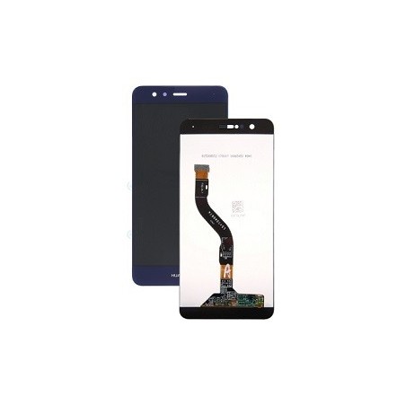 DISPLAY HUAWEI P10 LITE BLU