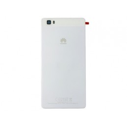 COVER BATTERIA HUAWEI P8 LITE BIANCO