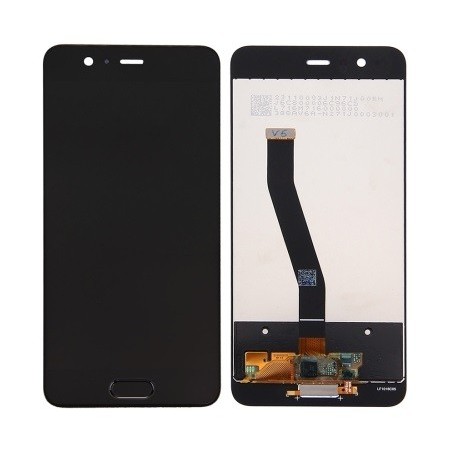 DISPLAY HUAWEI P10 NERO