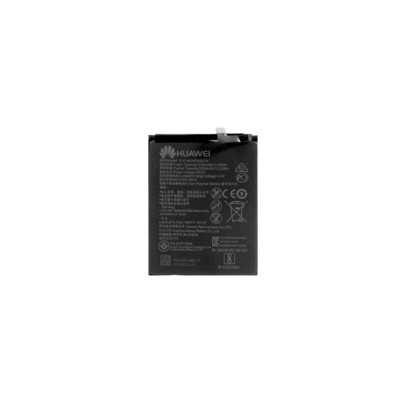 BATTERIA HUAWEI P10 - HB386280ECW