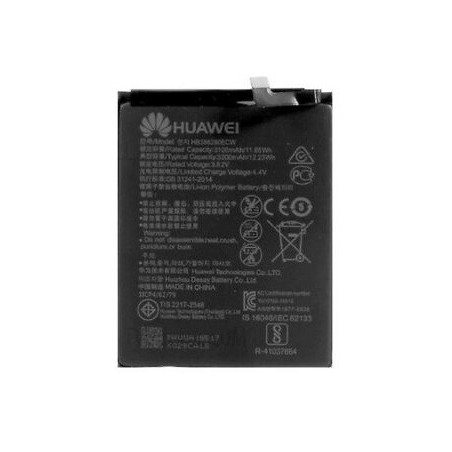 BATTERIA HUAWEI P10 - HB386280ECW