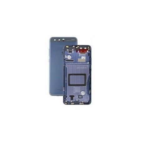 COVER POSTERIORE HUAWEI P10 BLU