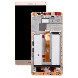 DISPLAY HUAWEI MATE S ORO