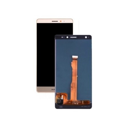 DISPLAY HUAWEI MATE S ORO