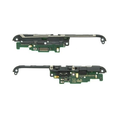 PCB RICARICA HUAWEI ASCEND MATE 7