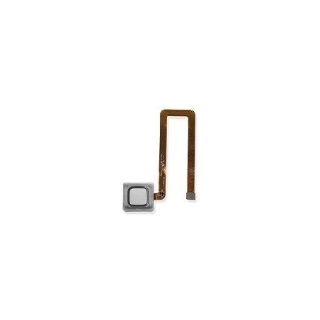 FLAT LETTORE IMPRONTA HUAWEI ASCEND MATE 7 SILVER