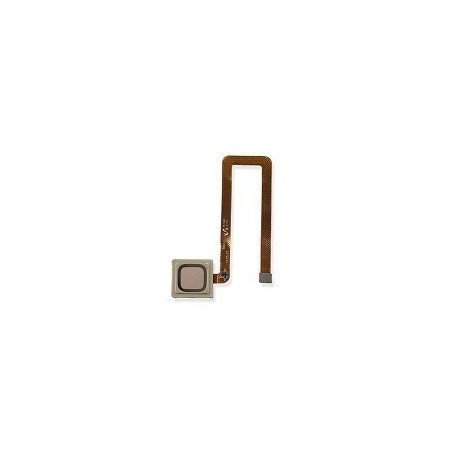 FLAT LETTORE IMPRONTA HUAWEI ASCEND MATE 7 ORO