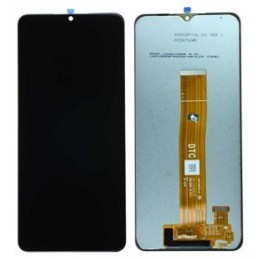 DISPLAY SAMSUNG GALAXY A12 SM-A125