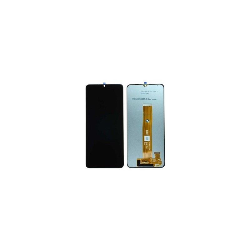 DISPLAY SAMSUNG GALAXY A12 SM-A125