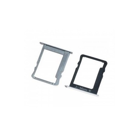 CARRELLO SIM CARD HUAWEI ASCEND MATE 7 SILVER