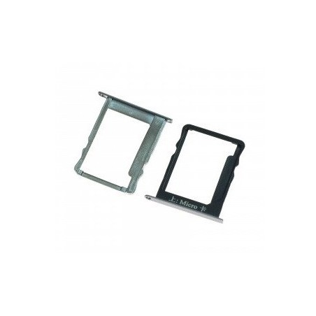 CARRELLO SIM CARD HUAWEI ASCEND MATE 7 NERO