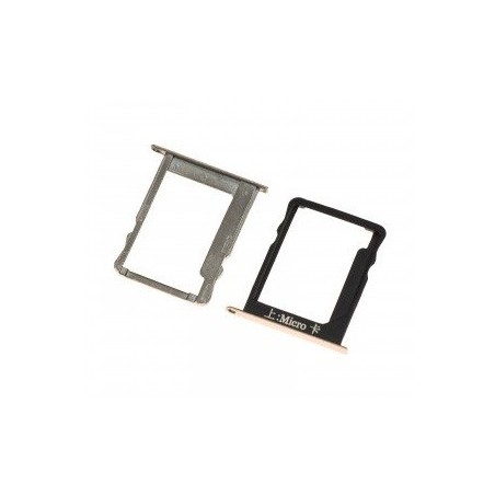 CARRELLO SIM CARD HUAWEI ASCEND MATE 7 ORO