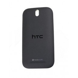 COVER BATTERIA HTC ONE SV NERO