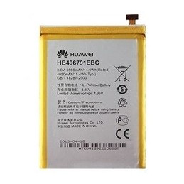 BATTERIA HUAWEI ASCEND MATE - HB496791EBC