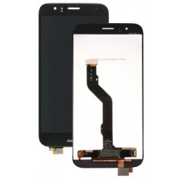 DISPLAY HUAWEI G8 NERO