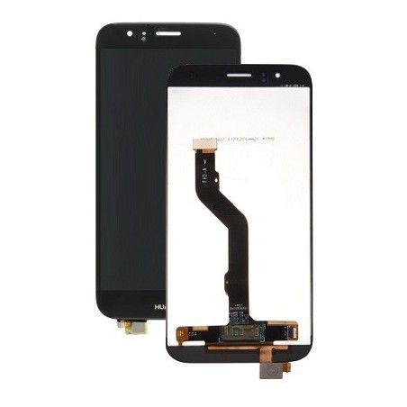 DISPLAY HUAWEI G8 NERO
