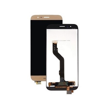 DISPLAY HUAWEI G8 ORO