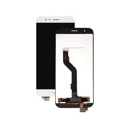 DISPLAY HUAWEI G8 BIANCO