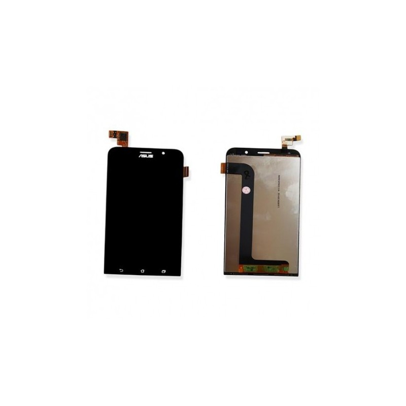 DISPLAY ASUS ZENFONE GO 5.5" ZB552KL NERO