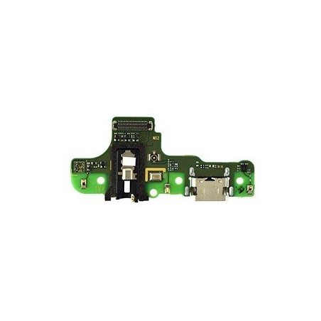PCB RICARICA SAMSUNG GALAXY A20s SM-A207
