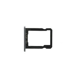 CARRELLO MEMORY CARD HUAWEI ASCEND G7 NERO