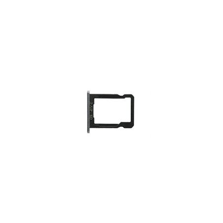 CARRELLO MEMORY CARD HUAWEI ASCEND G7 NERO