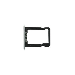 CARRELLO MEMORY CARD HUAWEI ASCEND G7 SILVER