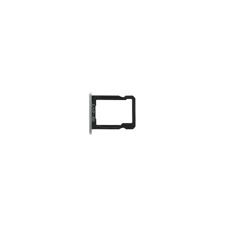 CARRELLO MEMORY CARD HUAWEI ASCEND G7 SILVER