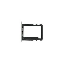 CARRELLO SIM CARD HUAWEI ASCEND G7 SILVER