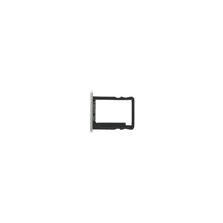 CARRELLO SIM CARD HUAWEI ASCEND G7 SILVER