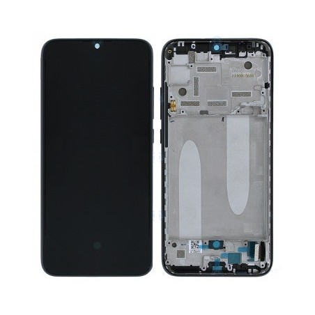 DISPLAY XIAOMI MI A3 BLU