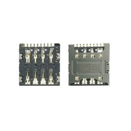 LETTORE SIM CARD HUAWEI ASCEND G620s