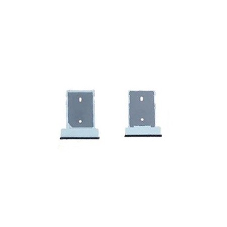 CARRELLO SIM CARD HTC ONE M9 GRIGIO