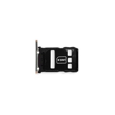 CARRELLO SIM/NM CARD HUAWEI P40 PRO BIANCO