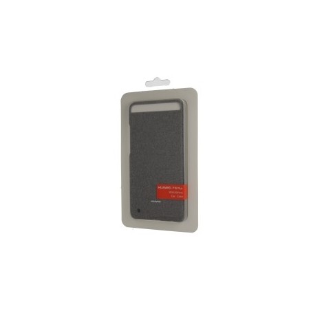 COVER PROTEZIONE HUAWEI P10 PLUS - GRIGIO CHIARO