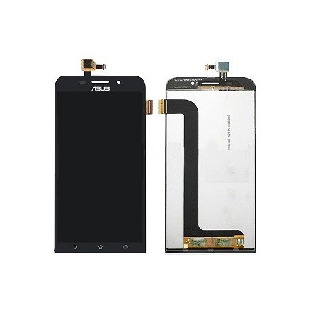 DISPLAY ASUS ZENFONE MAX ZC550KL NERO