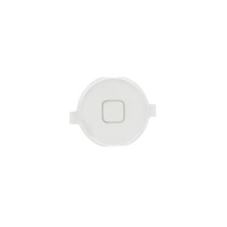 TASTO HOME APPLE IPHONE 3G BIANCO
